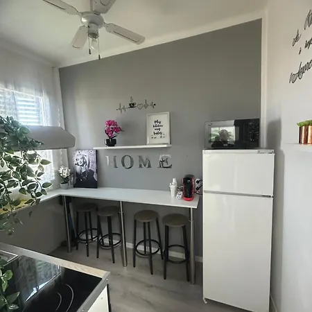 Le Palme Fiera Appartement *