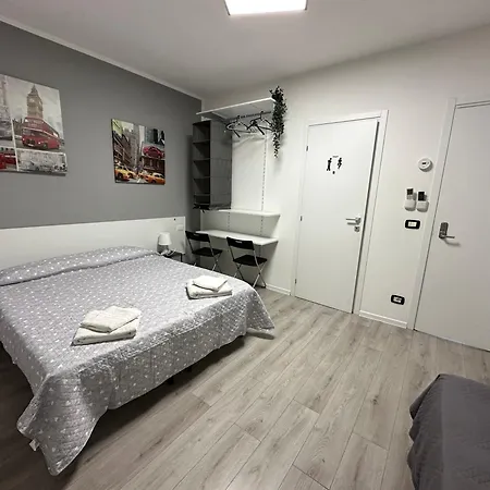 Appartement Le Palme Fiera *