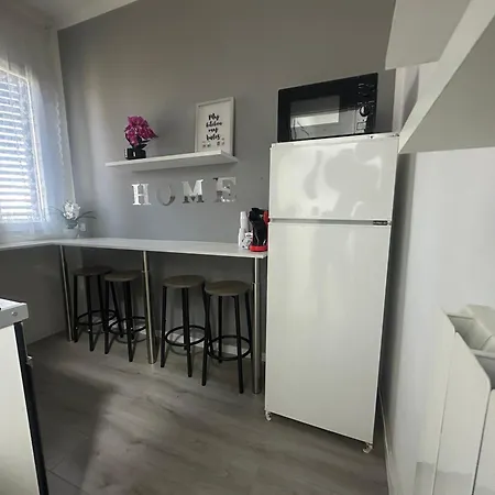 Le Palme Fiera Appartement *