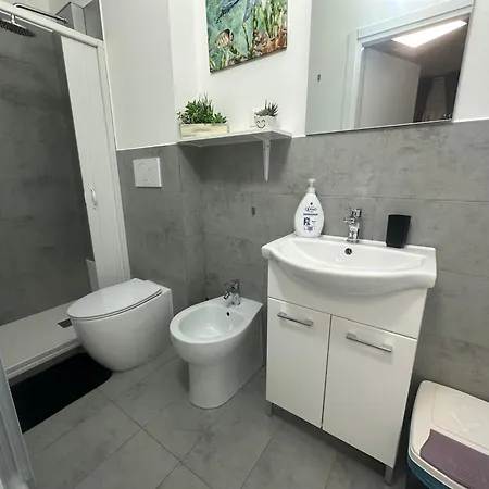 Le Palme Fiera Appartement *