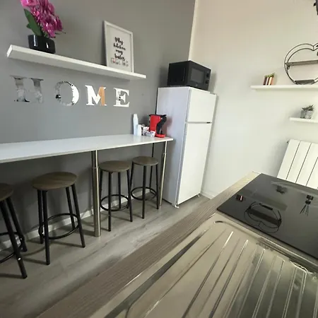 Le Palme Fiera * Bologne