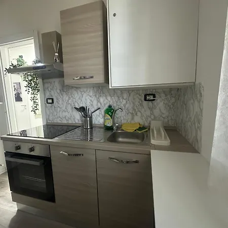Le Palme Fiera Appartement
