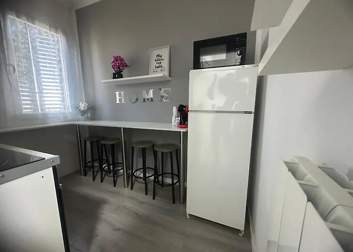 Le Palme Fiera Apartment *