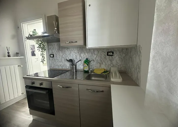 Le Palme Fiera Apartment